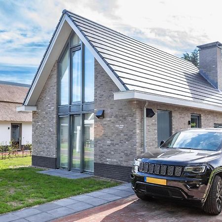 Duyndomein Noordwijk Εξωτερικό φωτογραφία