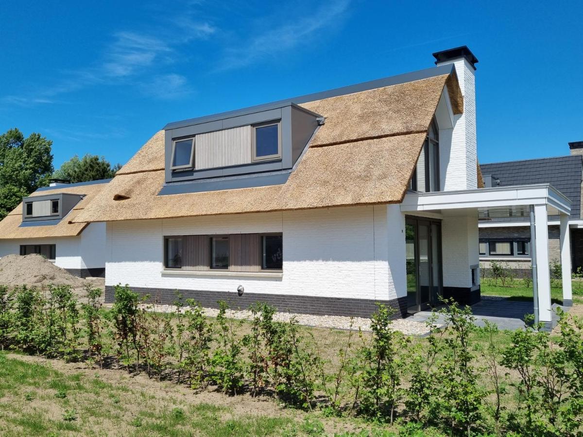 Duyndomein Noordwijk Εξωτερικό φωτογραφία
