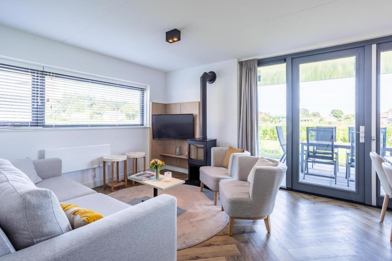 Duyndomein Noordwijk Εξωτερικό φωτογραφία