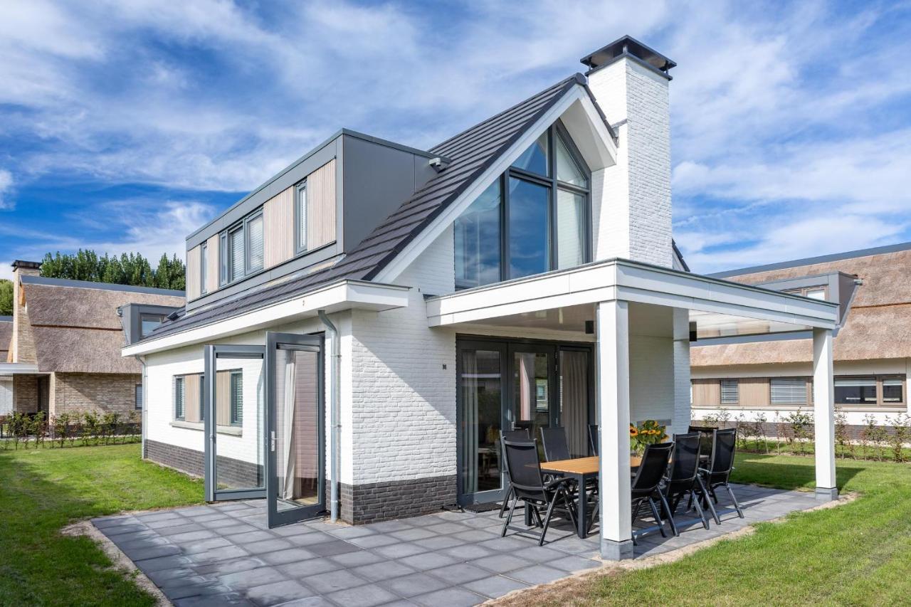 Duyndomein Noordwijk Εξωτερικό φωτογραφία
