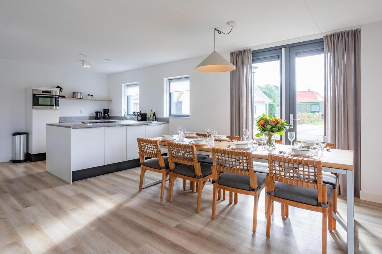 Duyndomein Noordwijk Εξωτερικό φωτογραφία